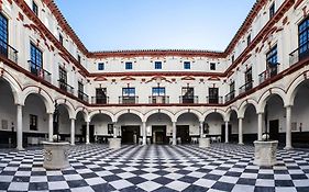 Hotel Boutique Convento Cadiz